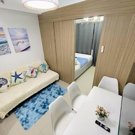 Ocean Room 677 Shore 2 Tower 3 Moa Complex, Pasay City Manilla Buitenkant foto