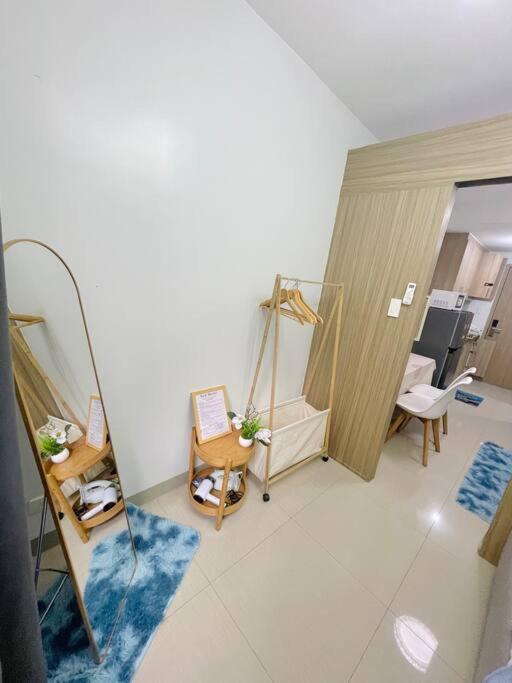 Ocean Room 677 Shore 2 Tower 3 Moa Complex, Pasay City Manilla Buitenkant foto
