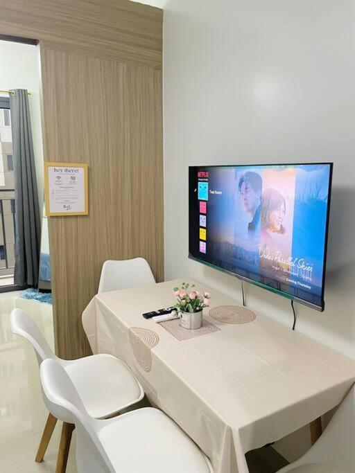 Ocean Room 677 Shore 2 Tower 3 Moa Complex, Pasay City Manilla Buitenkant foto